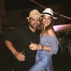 Meet your Posher, Karlamary